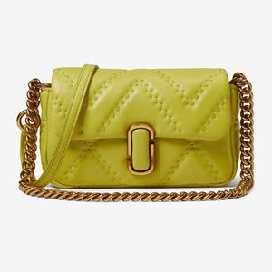 Marc Jacobs The Mini Shoulder Bag